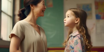 老师和学生对唱，什么歌好听呢？
