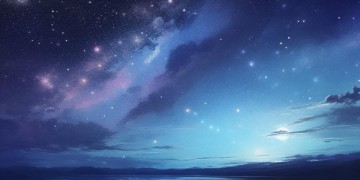 星辰不坠落的歌究竟传达了什么意思？