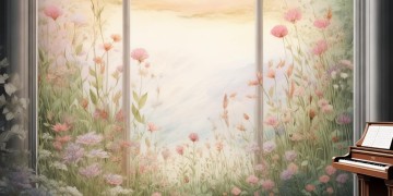 谁会在乎我流的泪究竟是哪首歌？