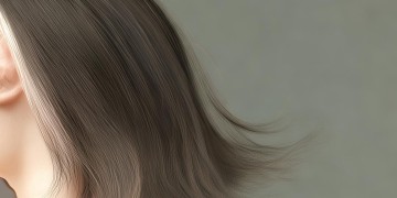 胡歌苏有朋的发型究竟叫什么？