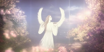 美女祈祷你平安到底是什么歌？