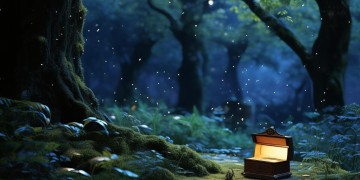 夜听刘筱里的英文歌究竟叫什么？