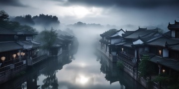 扬州破云霄究竟是哪首歌？