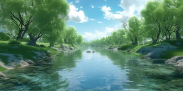 水清李宛兰国标究竟是什么歌？
