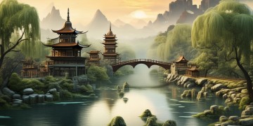 我在江南是哪首歌？