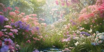 花草让你沉静究竟是哪首歌？