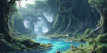 九歌系统小说究竟是什么？