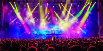 珠海演唱会会有哪些精彩歌曲呢？