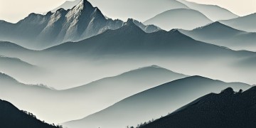 山外山是蒙面唱将里的哪首歌？