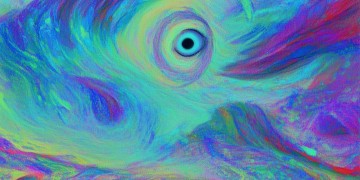 怪就怪你的眼睛出自哪首歌？