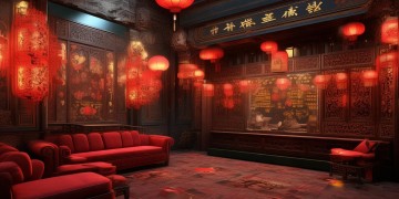 宋老虎歌厅适合唱什么歌？