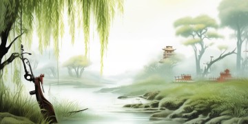 古代有哪些好听的歌曲呢？