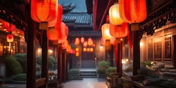 小日子红红火火究竟出自哪首歌？