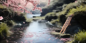 摇锡杖是哪首佛歌？