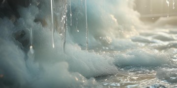 五百唱的泪水究竟是怎样一首歌？