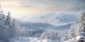 南山雪歌是哪部电视剧？