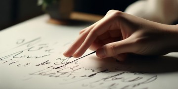 手指写完名字才哭究竟是哪首歌？