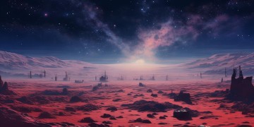 梦想踏上火星到底是什么歌？