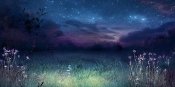 散发光芒的我们究竟是哪首歌？