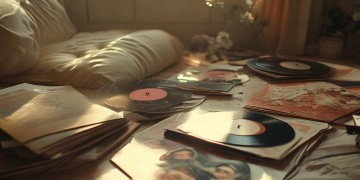 生命中的一份温暖究竟是哪首歌？