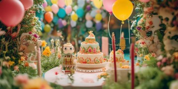 5岁宝宝婚礼适合唱什么歌？