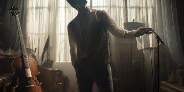 男人唱的最痴情的歌究竟是什么？