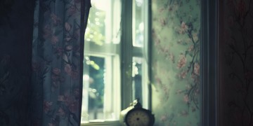 从前对妈妈说慌是哪首歌？