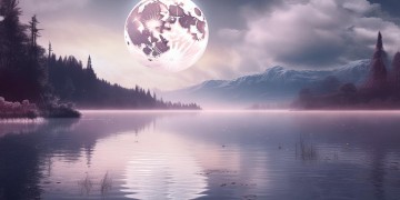 白月光为何如此好听？
