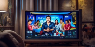 胡歌参与的综艺节目都有哪些会被播放呢？