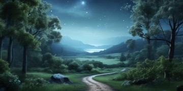 每当深夜痛哭究竟是哪首歌？