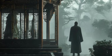 曹操与元歌究竟是什么关系？