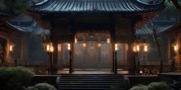 天行九歌老板身份究竟是什么？