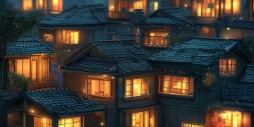 诉说万家灯火究竟是哪首歌？