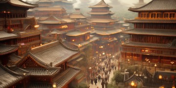 醉梦长安游究竟是首什么歌？