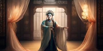 评弹演员唱的是何种调的歌？