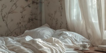 睡醒了是哪首歌里的词呢？
