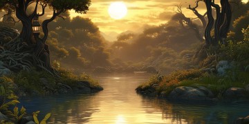 犬夜叉国语版主题曲叫什么？