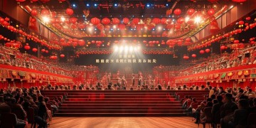 湖南跨年晚会杨紫会唱什么歌？