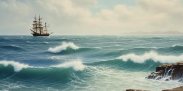 踏遍风浪出自哪首歌？