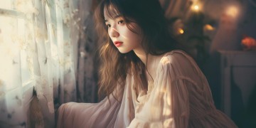 姑娘失望就离开吧究竟是哪首歌？