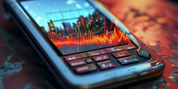 经典手机铃声到底是叫什么歌？