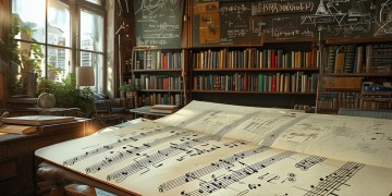 歌曲真的能提高数学速度吗？