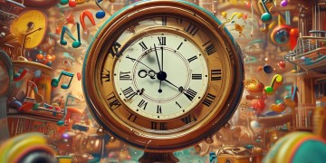 24秒的搞笑歌曲究竟是啥歌？