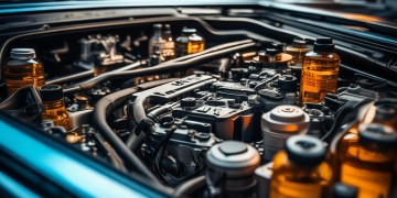 探歌2021款究竟该用什么机油？