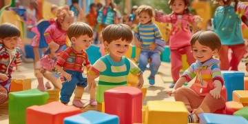 幼儿园gogogo究竟是什么歌？