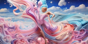 15秒甜甜的舞蹈配的是啥歌？