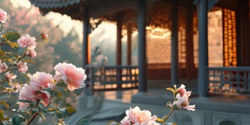 你的古风名会是怎样一首歌？