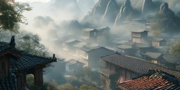 家住泰山下呀到底是哪首歌？