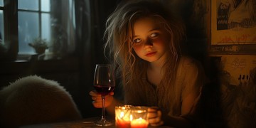 喝醉酒的女孩适合唱什么歌？
