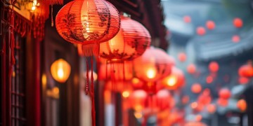 过上红灯笼是哪首歌？